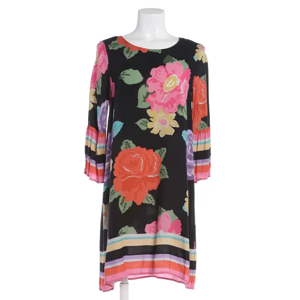 Dress, in Multicolored, Viscose, Grace