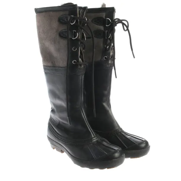 Winter Boots, in Black, UGG Australia