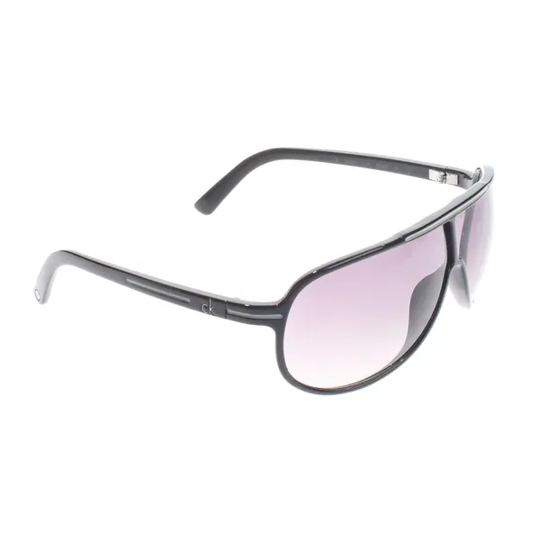 Sunglasses, in Black, Synthetic, Calvin Klein