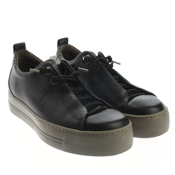 Sneakers, in Black, Paul Green