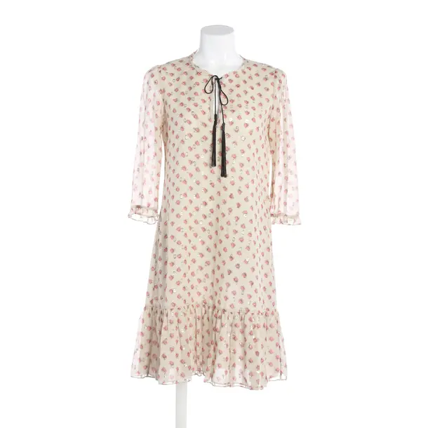 Dress, in Multicolored, Silk, Dorothee Schumacher