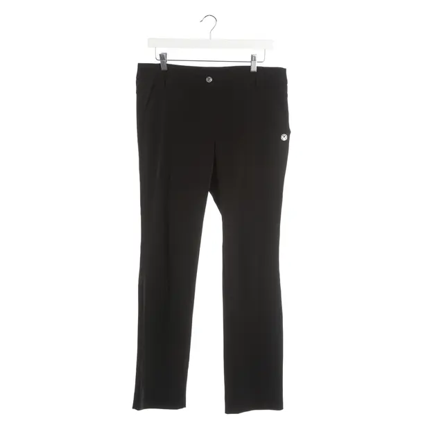 Hose, in Schwarz, Polyamid, Sportalm