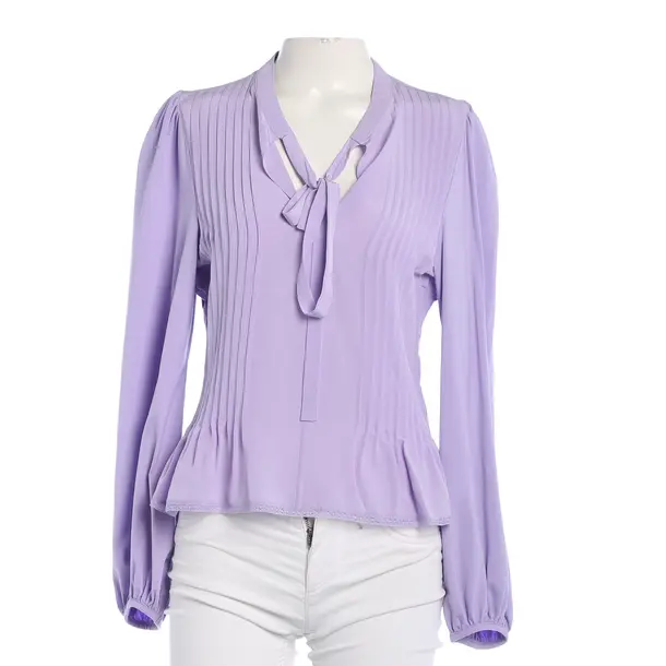 Camicetta, in Lavanda, Viscosa, Dorothee Schumacher