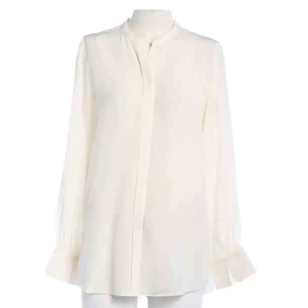 Bluse, in Beige, Polyester, Dorothee Schumacher