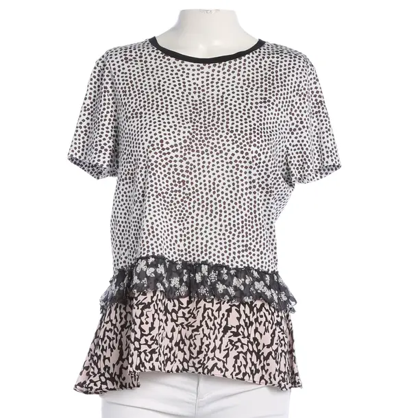 Shirt, in Multicolored, Cotton, Dorothee Schumacher