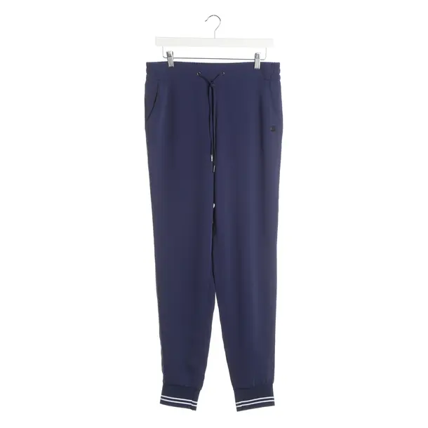 Pants, in Blue, Polyester, Sportalm