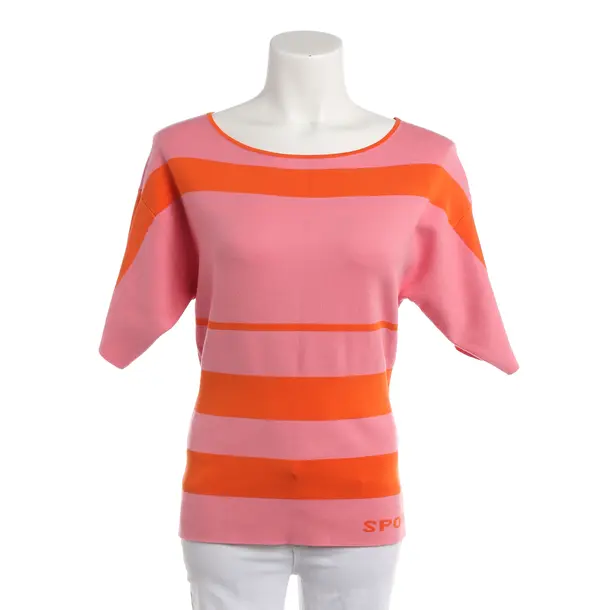 Shirt, in Rosa, Viskose, Sportalm