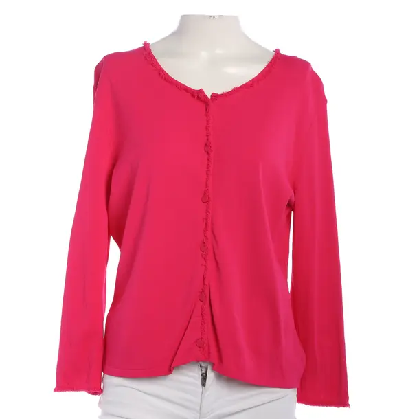 Cardigan, in Lampone, Viscosa, Marc Cain