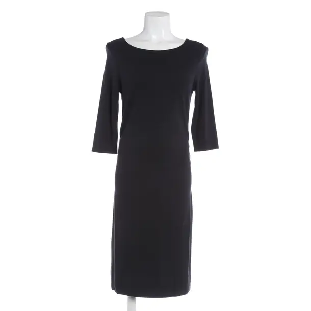 Dress, in Navy, Viscose, Marc O'Polo