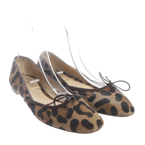 Ballerinas, in Mehrfarbig, Unützer