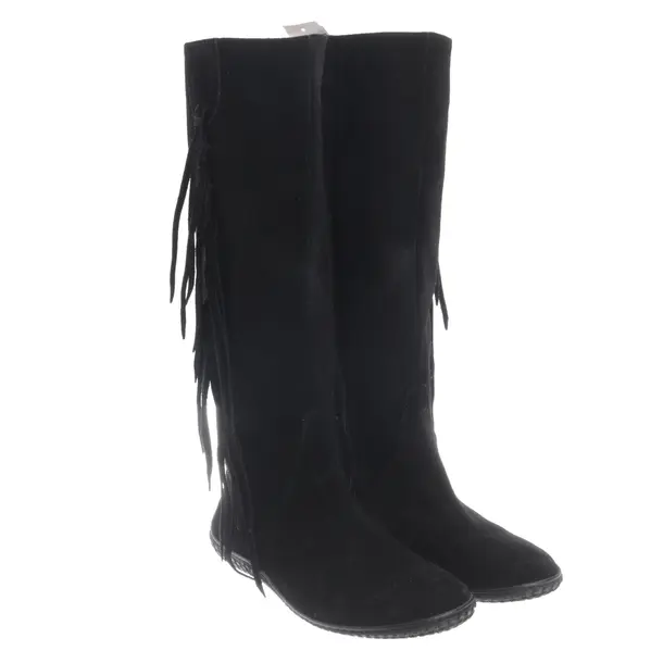 Boots, in Black, Polo Ralph Lauren