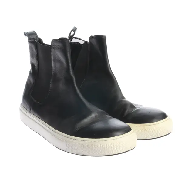 Chelsea Boots, in Black, Dsquared