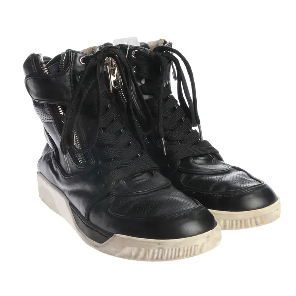 Stiefeletten, in Schwarz, Dolce & Gabbana