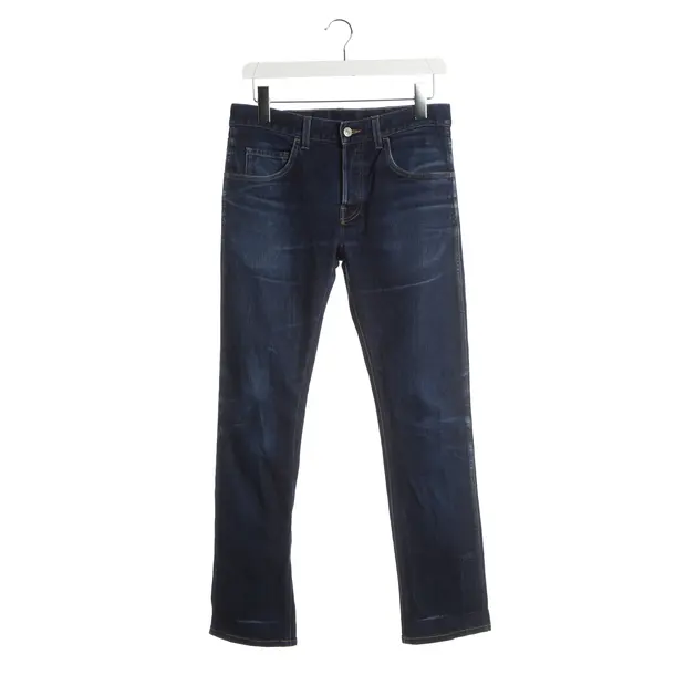 Jeans Skinny, in Blau, Baumwolle, Gucci