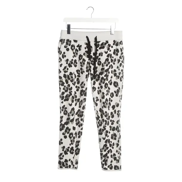 Jogginghose, in Mehrfarbig, Baumwolle, Juvia