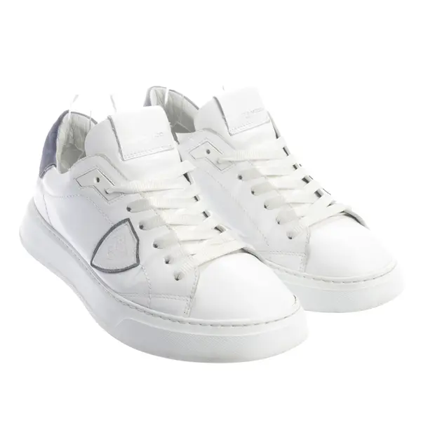Sneakers, in White, Philippe Model