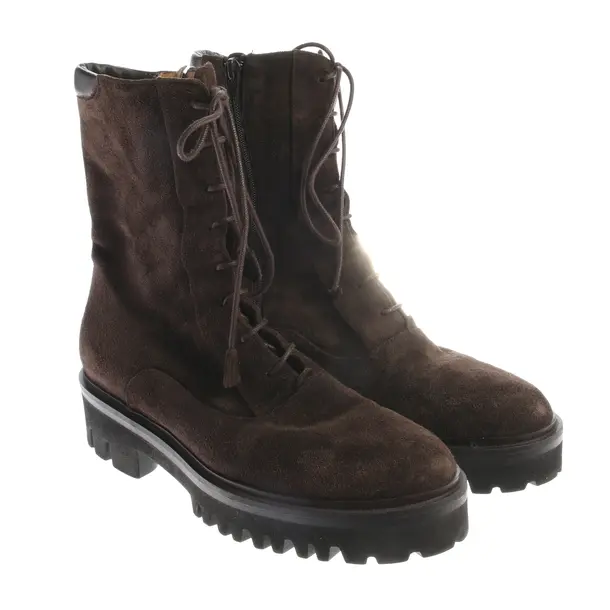 Boots, in Dark Brown, Truman´s