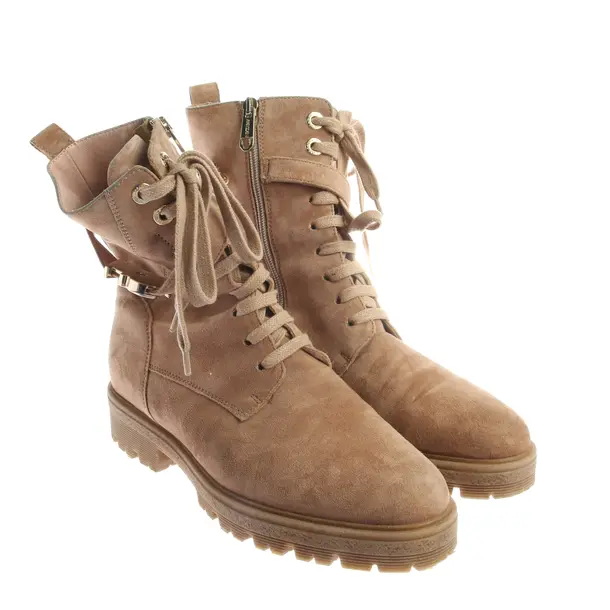 Boots, in Beige, Marc Cain