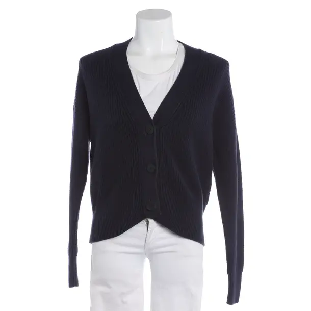 Cardigan, in Marina Militare, Cotone, Hugo Boss Etichetta Rossa