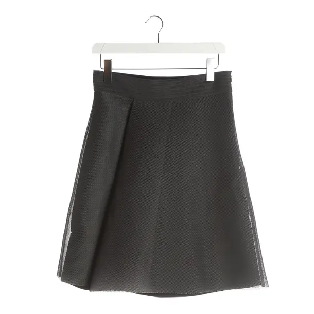 Skirt, in Gray, Polyester, Dorothee Schumacher