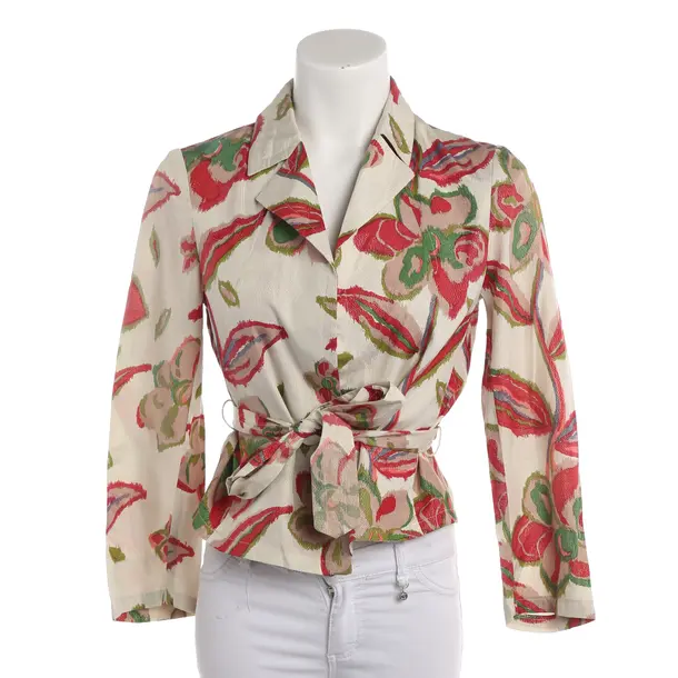 Camicetta, in Multicolore, Seta, Dries van Noten