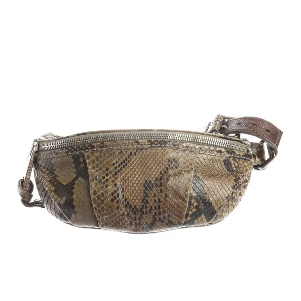 Bum Bag, in Brown, Leather, Marc Jacobs
