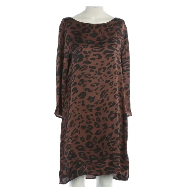 Kleid, in Braun, Viskose, Juvia