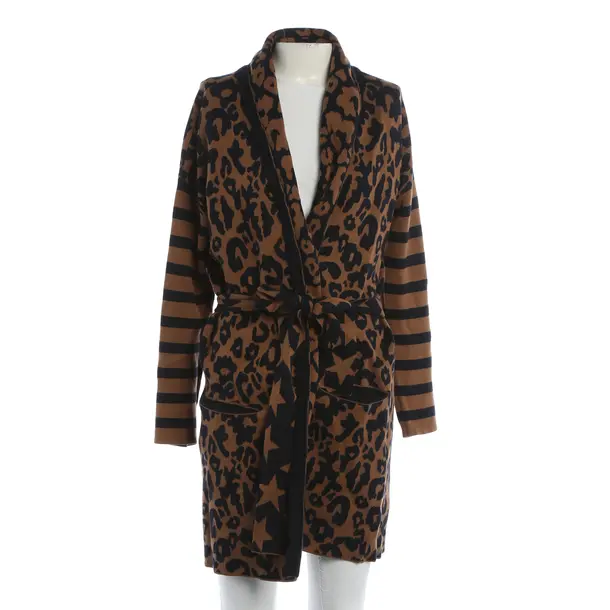 Cardigan, in Brown, Cotton, Lieblingsstück