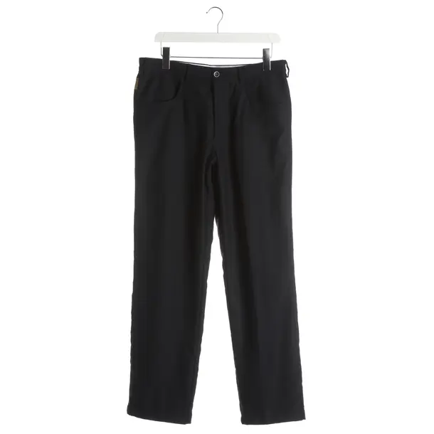 Hose, in Schwarz, Polyester, Armani Jeans