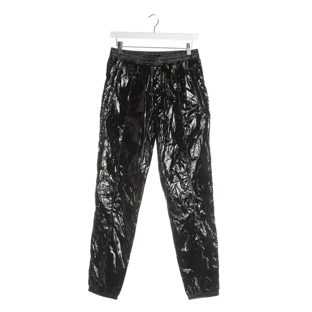 Hose, in Schwarz, Polyamid, Versace