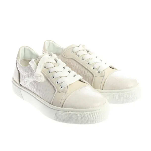 Sneaker, in Mehrfarbig, Christian Louboutin