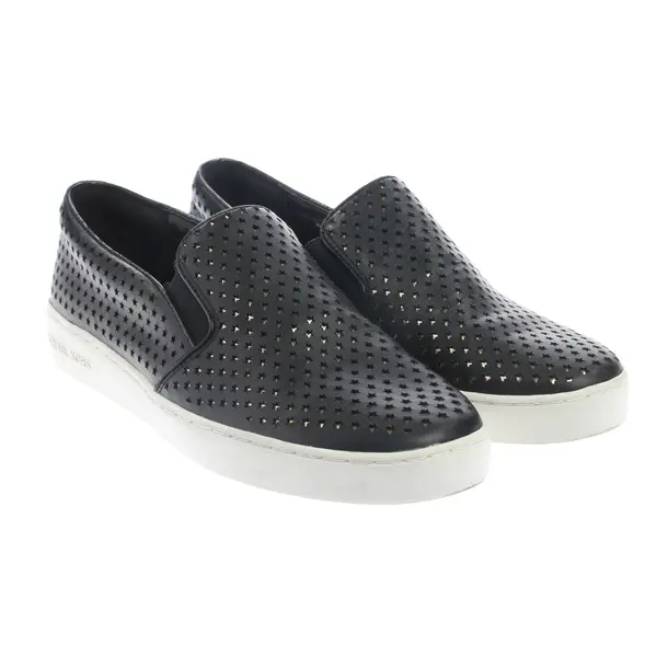 Halbschuhe, in Schwarz, Michael Kors