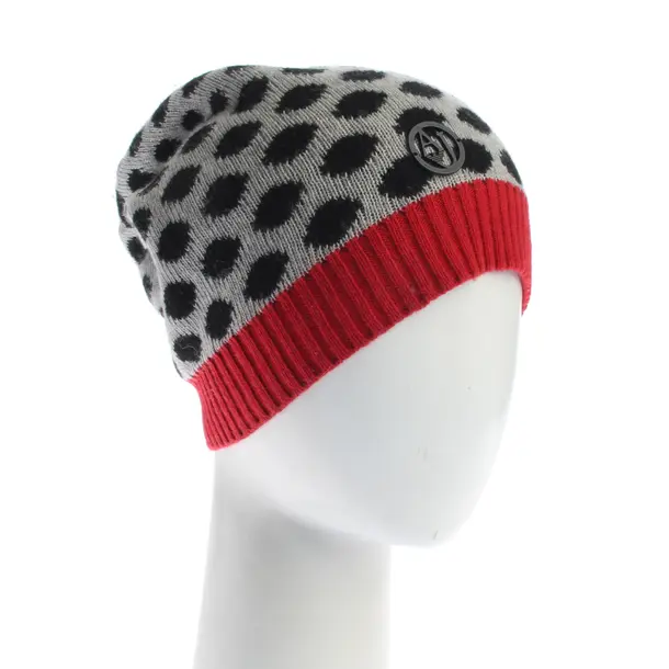 Cappello, in Multicolore, Lana, Armani Jeans