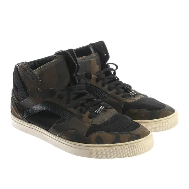 Sneakers, in Multicolored, Burberry