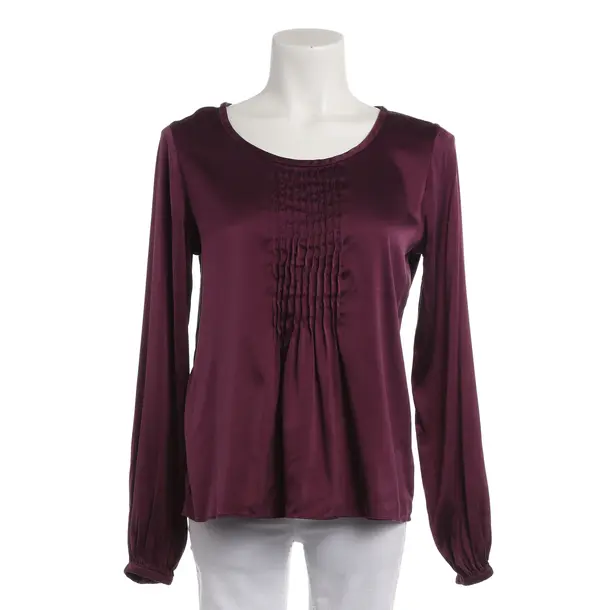 Bluse, in Lila, Seide, Etro