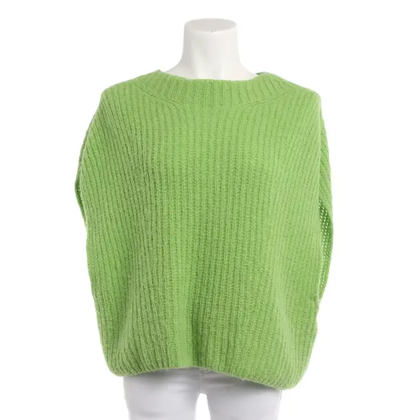 Pullunder, in Hellgrün, Polyimid, Marc Cain Sports