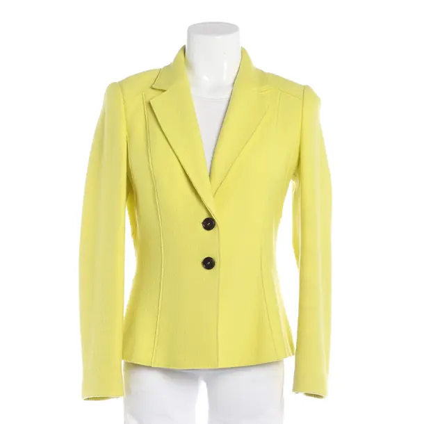 Blazer, in Verde neon, Lana, Marc Cain
