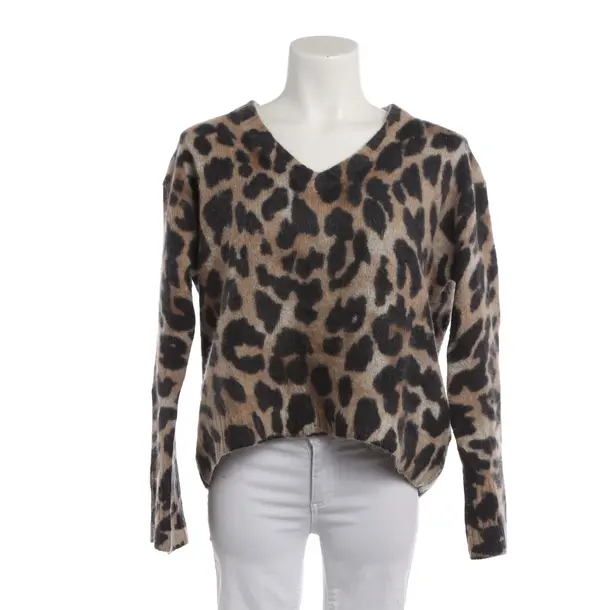 Jumper, in Multicolored, Cashmere, 360cashmere