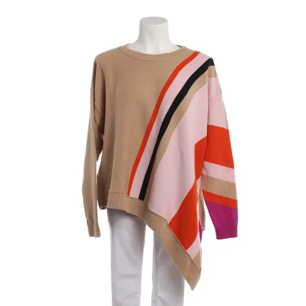 Jumper, in Multicolored, Wool, Dorothee Schumacher