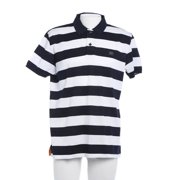 Polo, in Marina Militare, Cotone, Paul e Shark