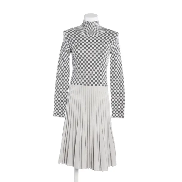 Kleid, in Mehrfarbig, Baumwolle, Emporio Armani