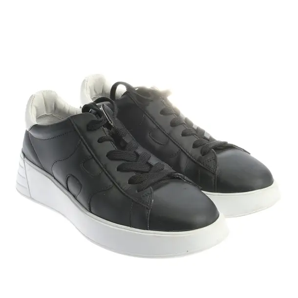 Sneaker, in Nero, Hogan