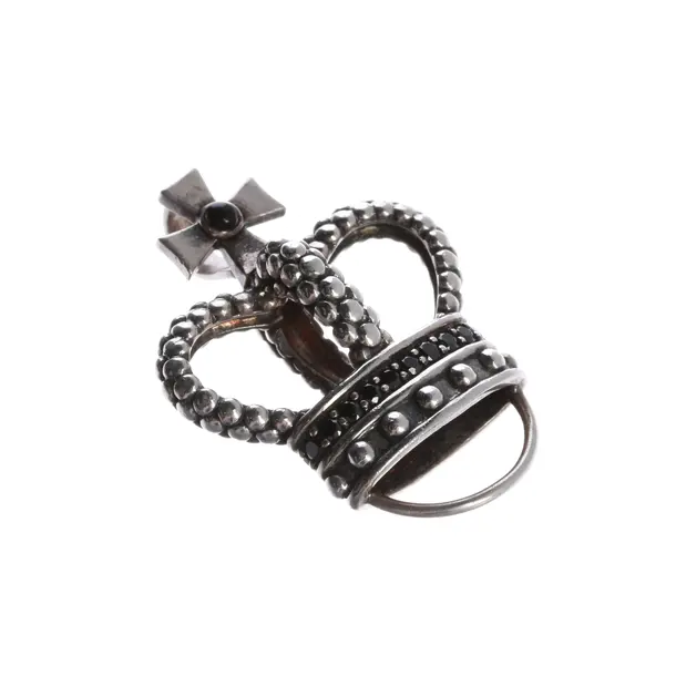 Pendant, in Silver, 925 Sterling Silver, Thomas Sabo