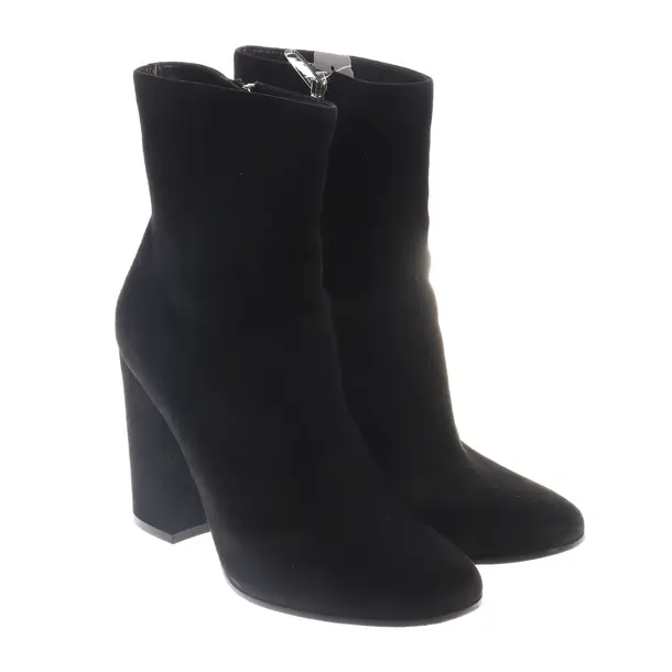 Stiefeletten, in Schwarz, Gianvito Rossi