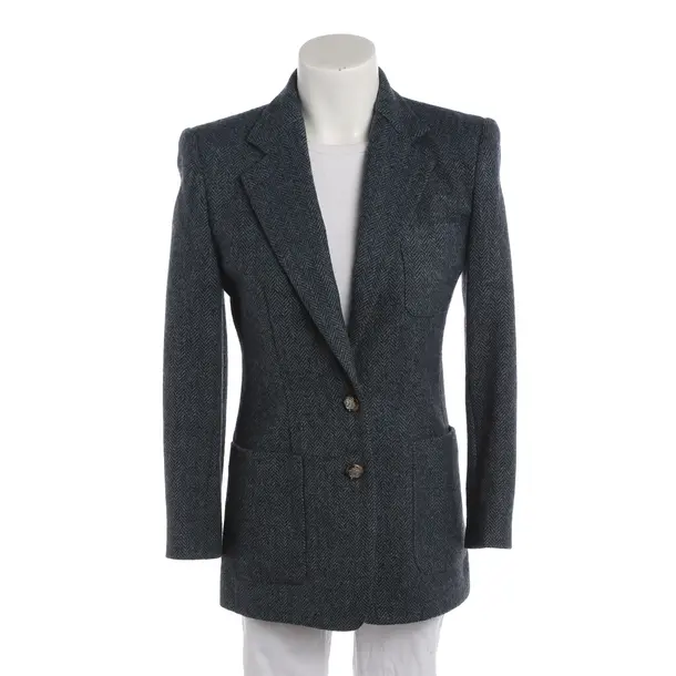 Blazer, in Mehrfarbig, Wolle, Lauren Ralph Lauren