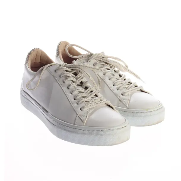 Sneaker, in Weiß, Fabiana Filippi