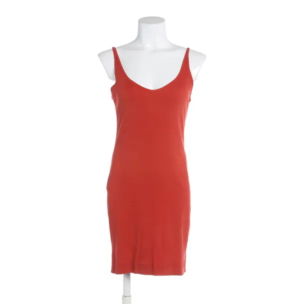 Kleid, in Rot, Baumwolle, Marc Cain Sports