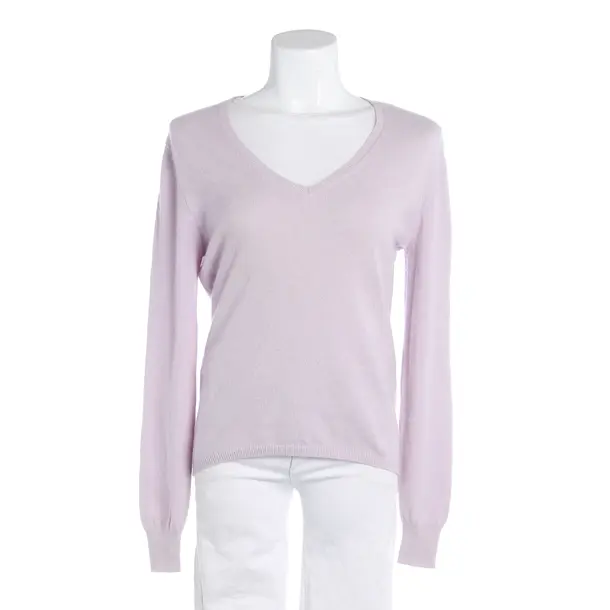 Kaschmirpullover, in Lavendel, Kaschmir, Joe Taft