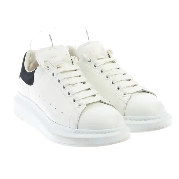 Sneakers, in White, Alexander McQueen