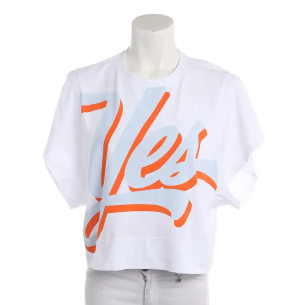 Shirt, in Multicolored, Cotton, Dorothee Schumacher